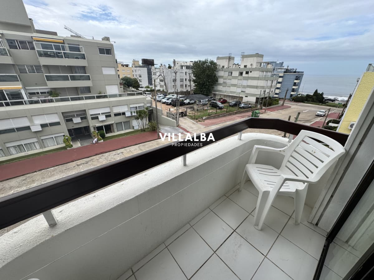 apartamento peninsula 2 dormitorios venta