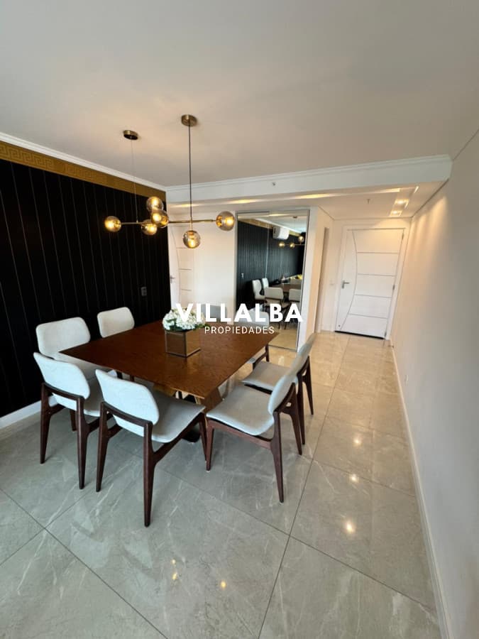 Hermoso apartamento Miami Boulevard II