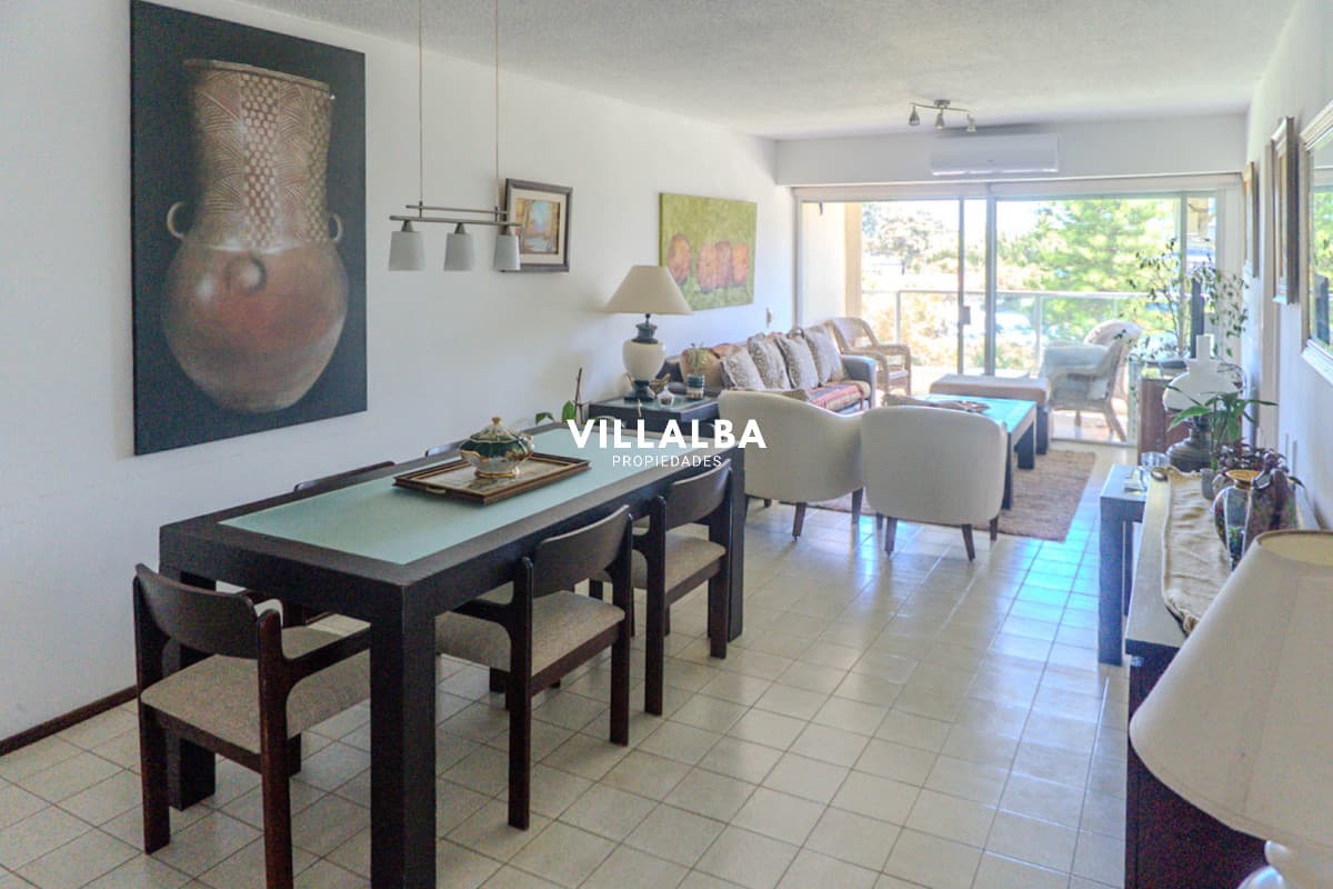 Apartamento en venta, 2 dormitorios