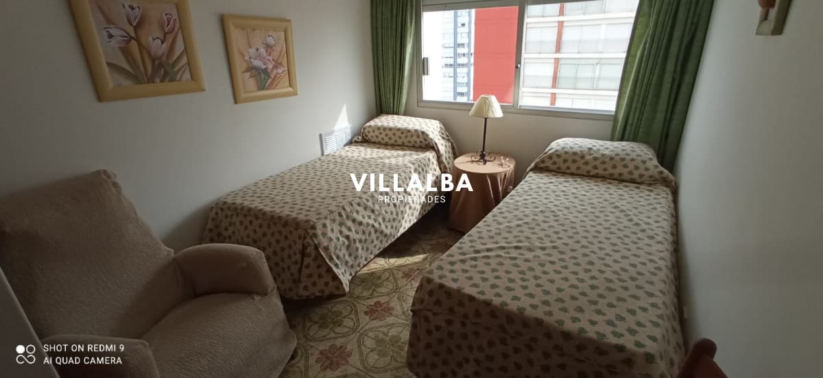 Apartamento península  2 dormitorios