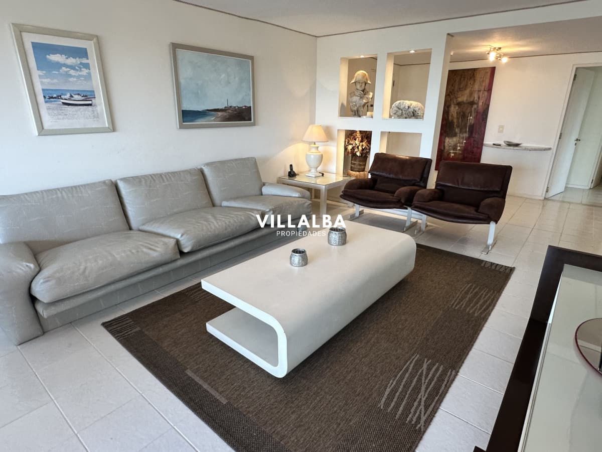 Amplio apartamento complejo Lincoln center