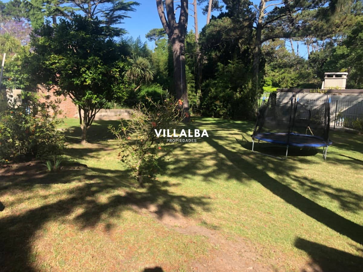 Casa alquiler temporada Mansa
