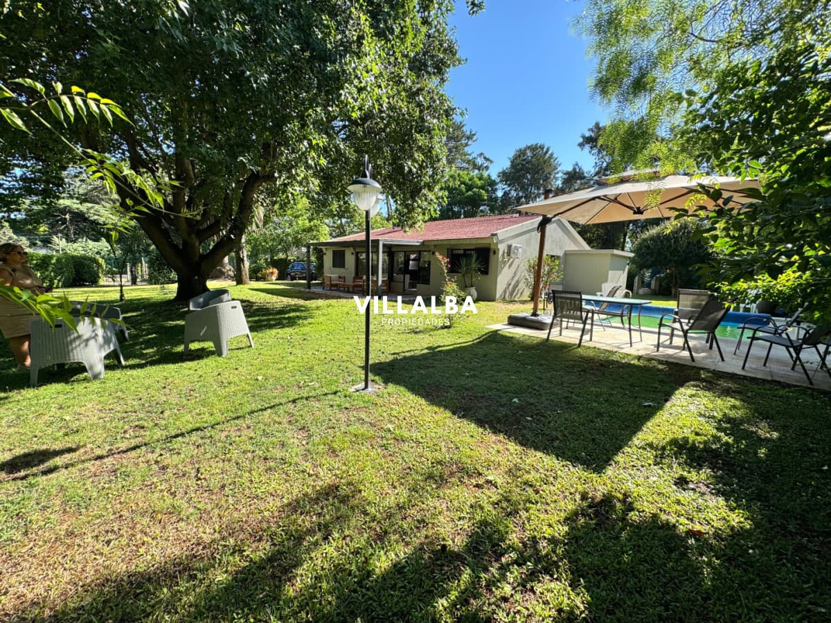Venta - San Rafael