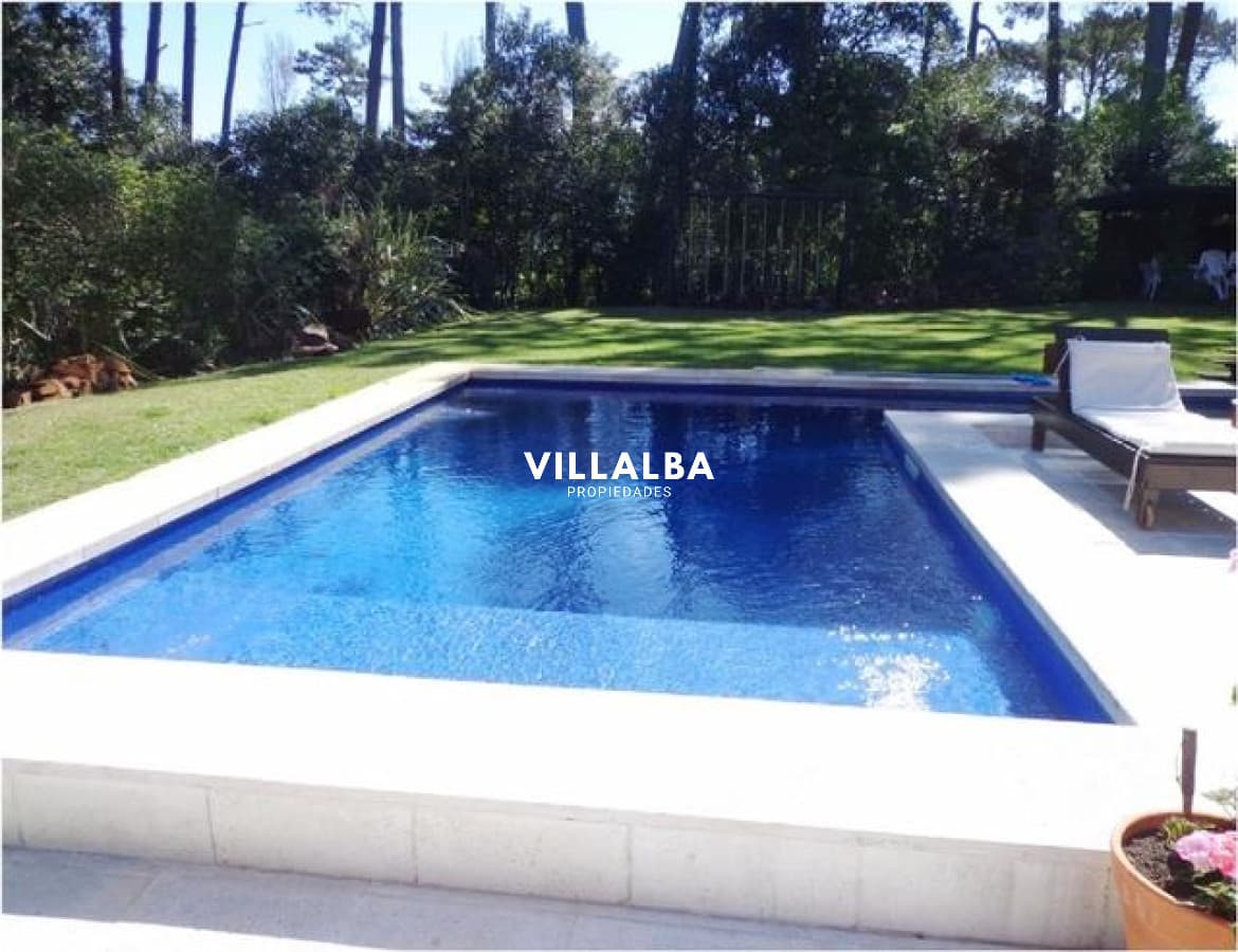 Importante Casa en Venta Punta del Este- Lugano