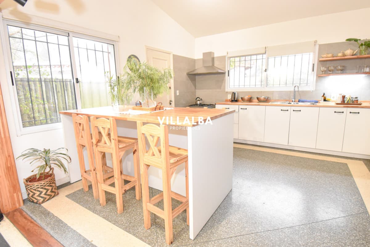 Venta de Casa - Punta del Este, mansa.