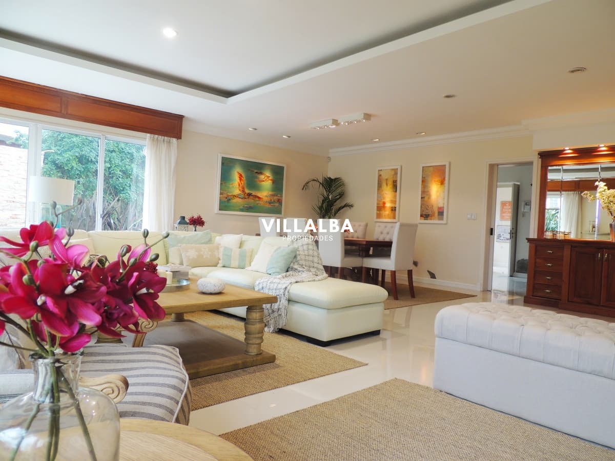 Casa en venta Punta del Este