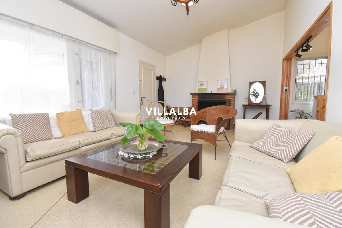 Venta de Casa - Punta del Este, mansa.