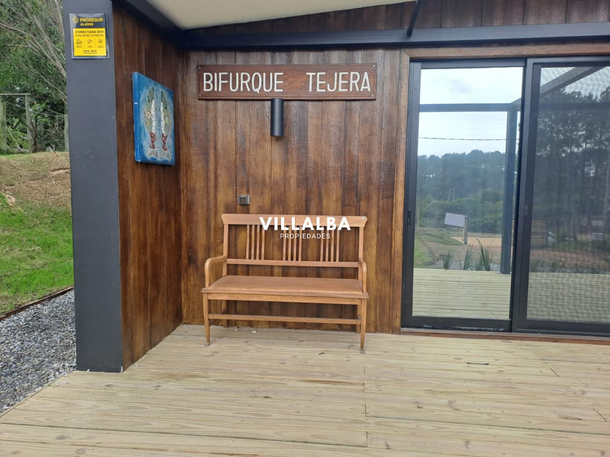 Terreno en venta  - PUNTA BALLENA