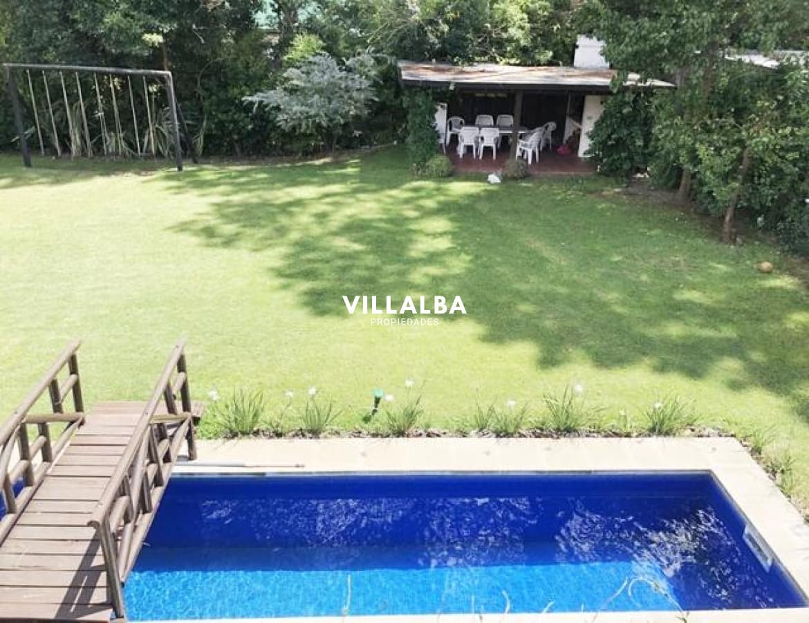 Importante Casa en Venta Punta del Este- Lugano