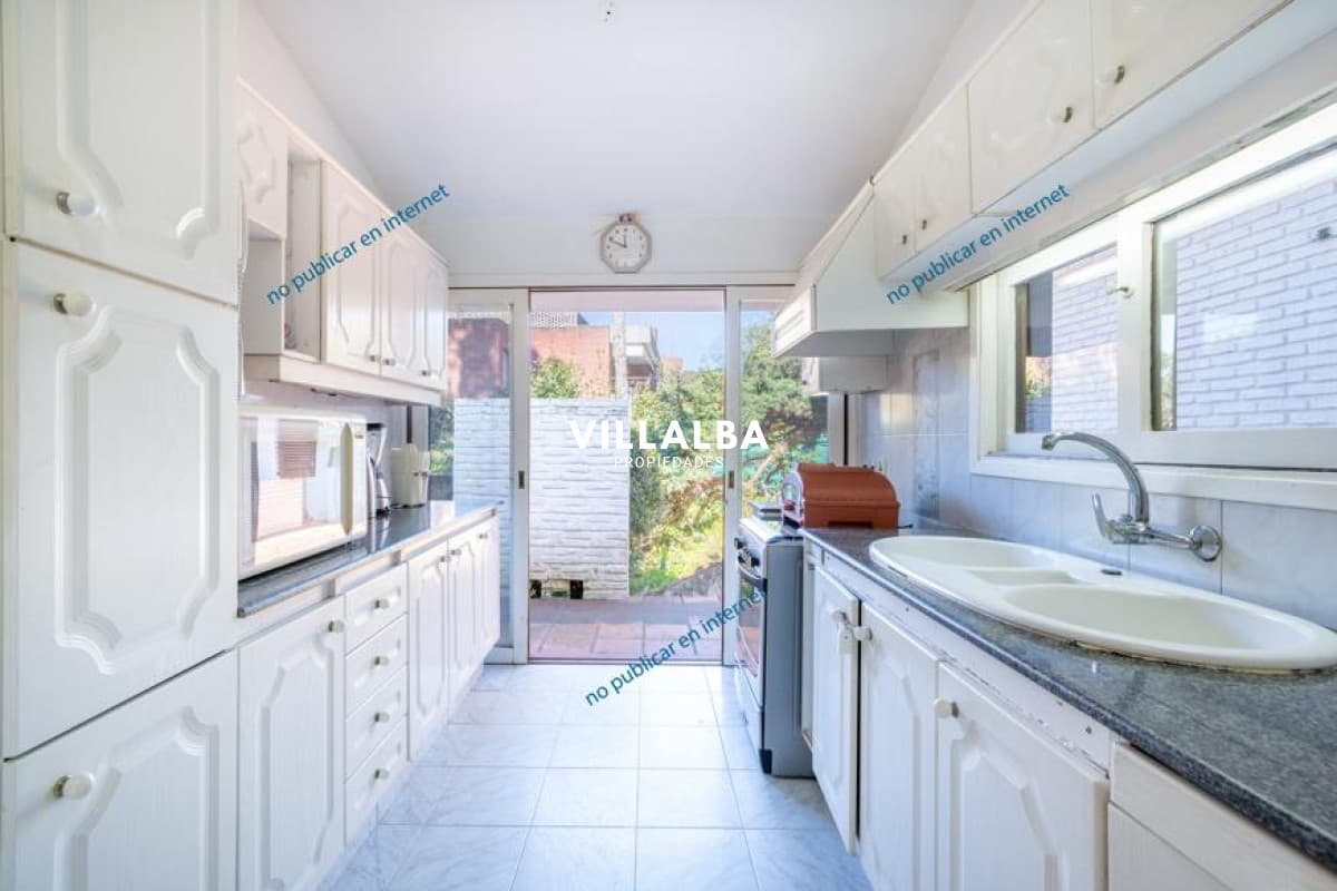Excelente propiedad totalmente reciclada en venta
