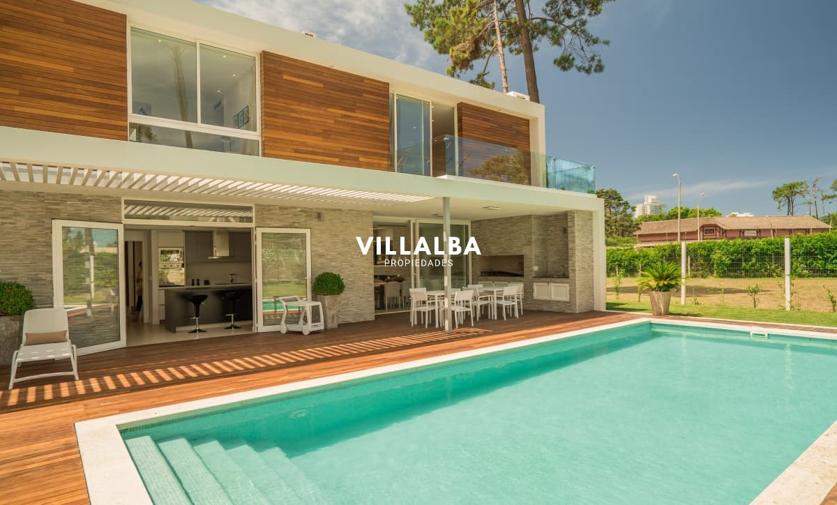 Boulevard Park exclusivo Barrio Privado de Punta del Este
