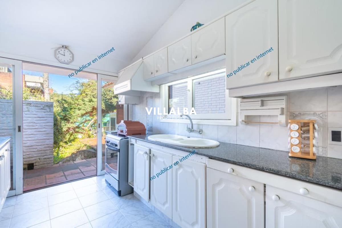 Excelente propiedad totalmente reciclada en venta