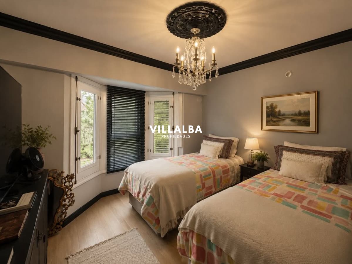Casa en Venta. Barrio Golf Punta del Este