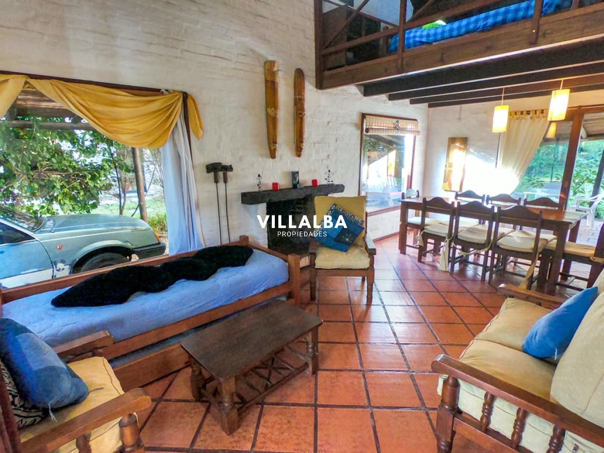 Casa en Venta