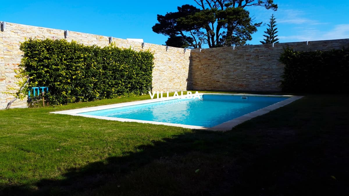 Casa en venta Punta del Este