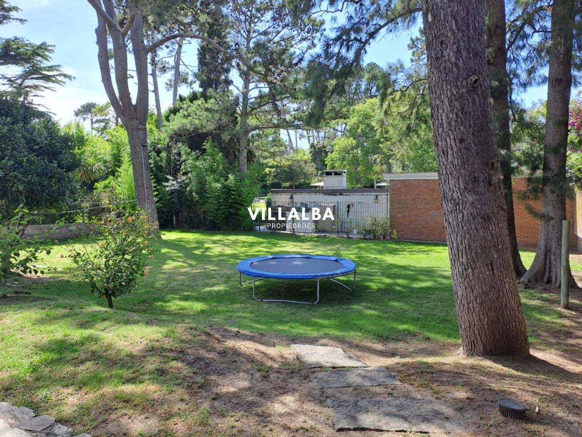 Casa alquiler temporada Mansa