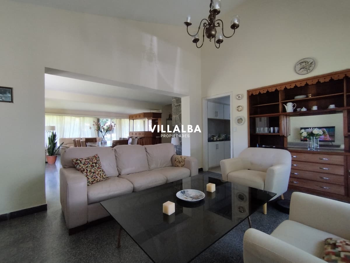 Casa en Venta  Punta del Este