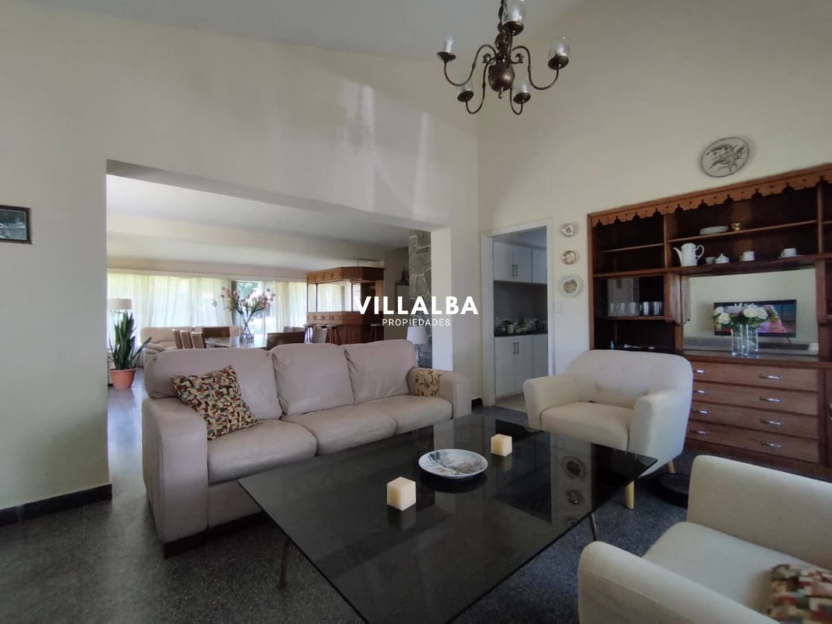 Casa en Venta  Punta del Este