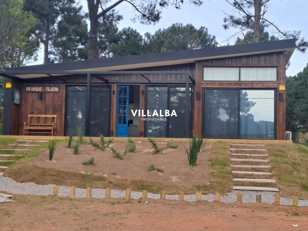 Terreno en venta  - PUNTA BALLENA
