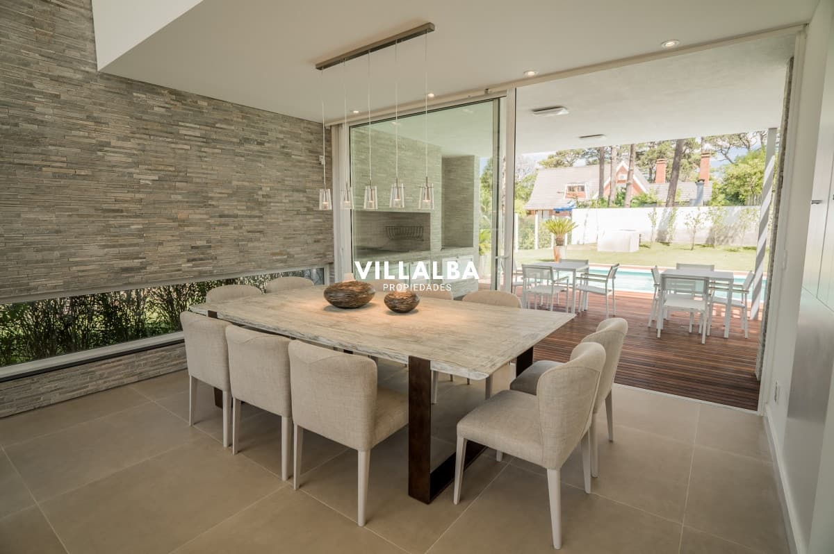 Boulevard Park exclusivo Barrio Privado de Punta del Este