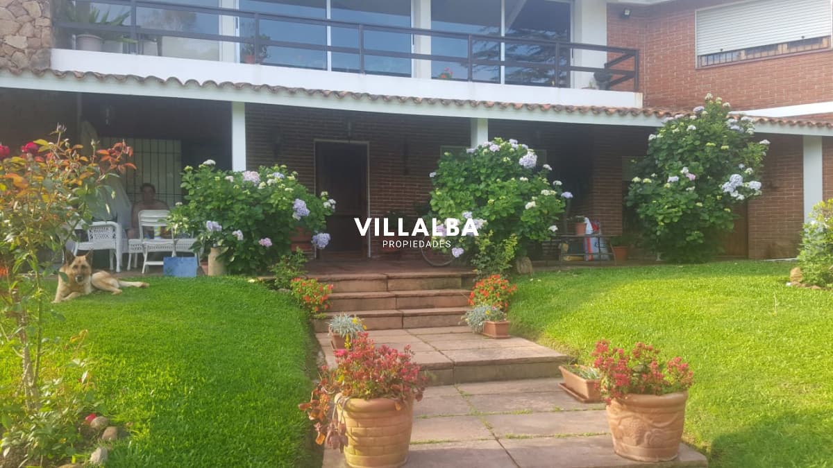 Venta casa de 6 dormitorios en  Punta del Este