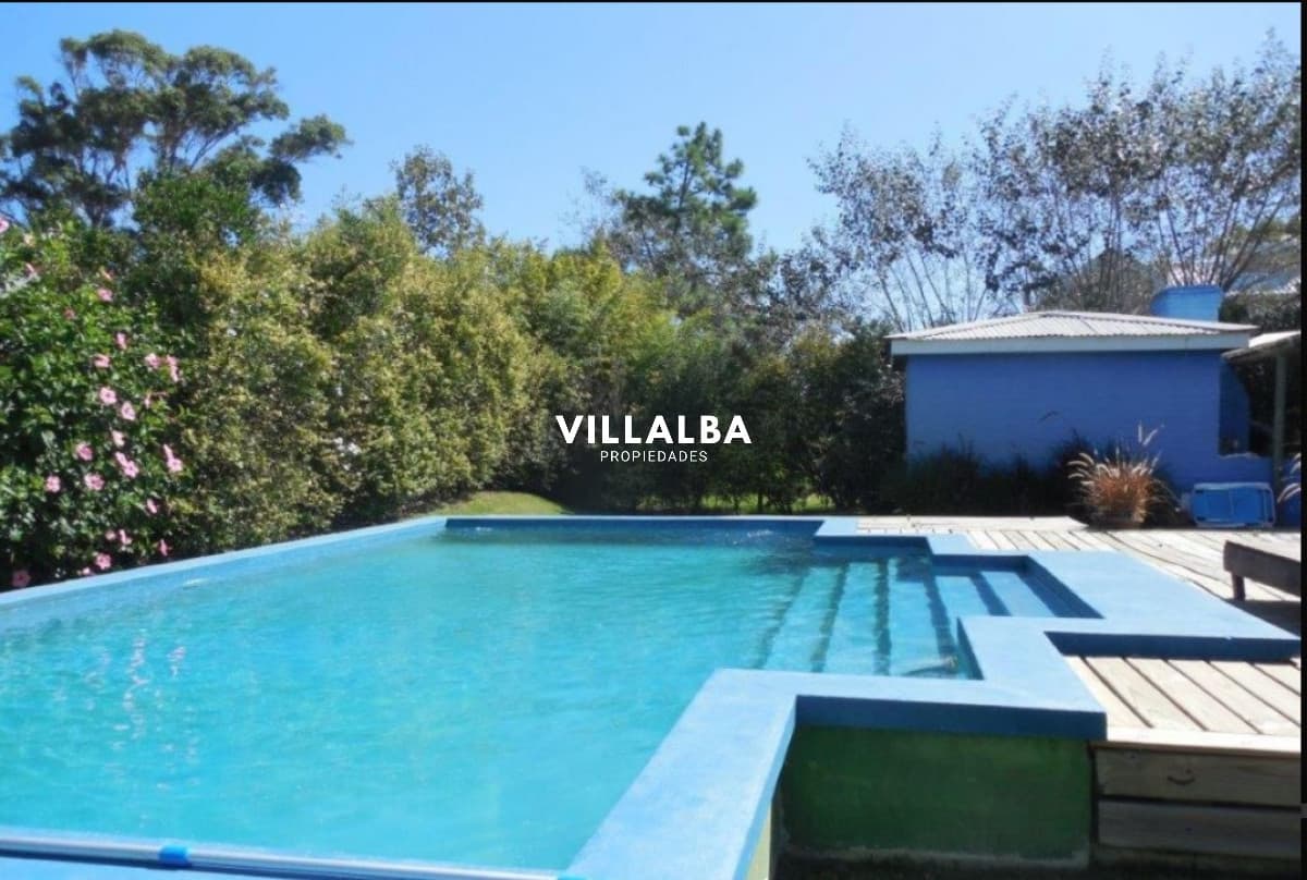 Casa en venta