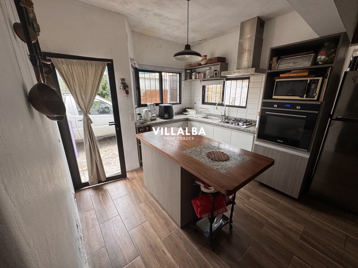 Casa con renta en zona céntrica de Maldonado Ideal para inversión o vivienda