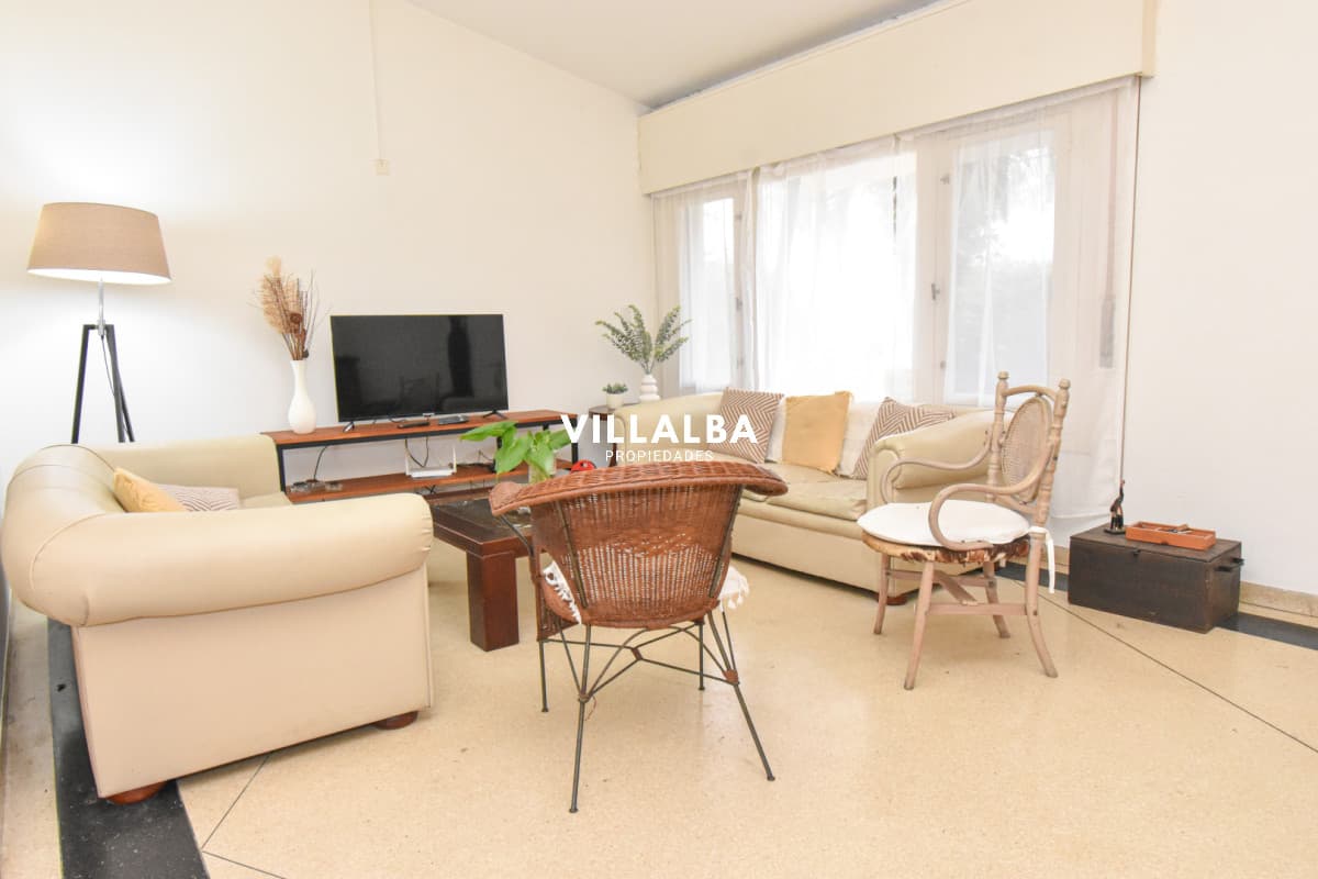 Venta de Casa - Punta del Este, mansa.
