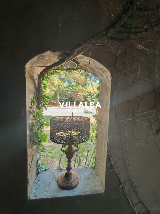 San Rafael. Unica en su estio.