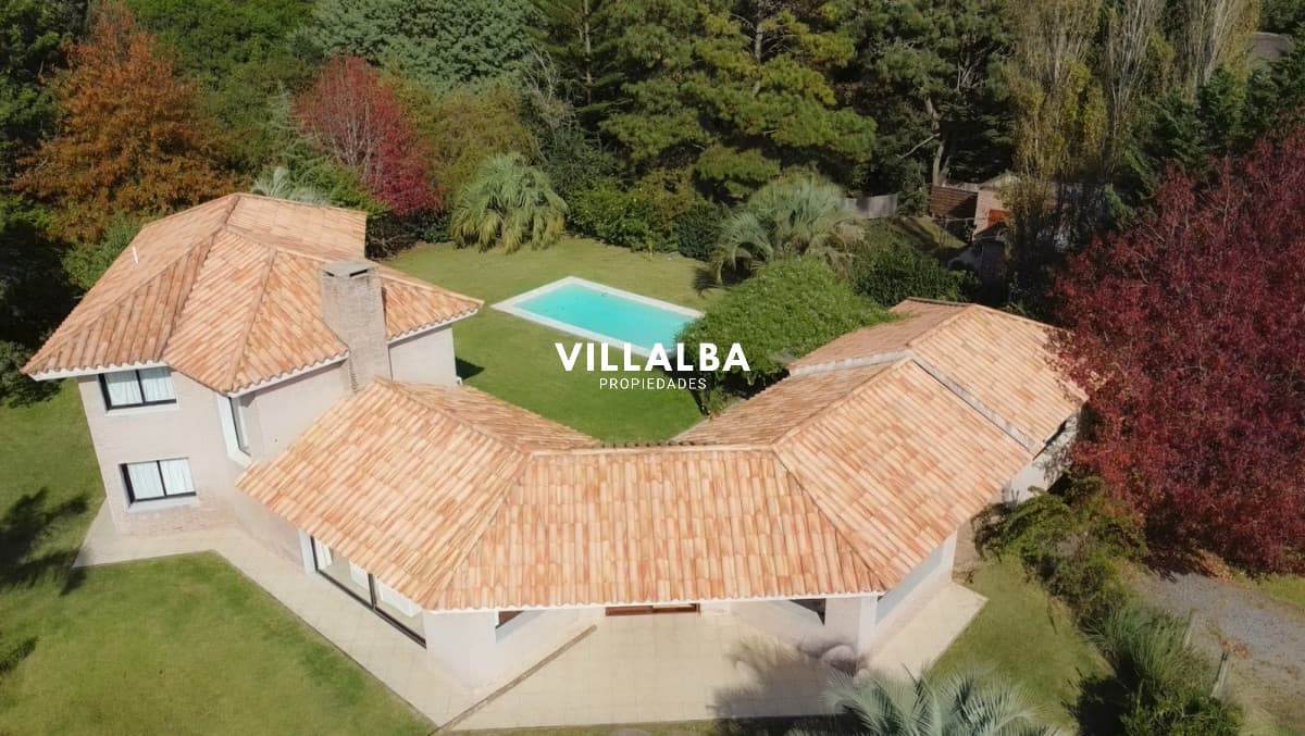 Hermosa casa en el corazon de Rincon del Indio