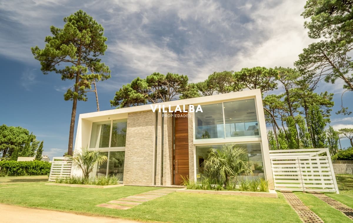 Boulevard Park exclusivo Barrio Privado de Punta del Este