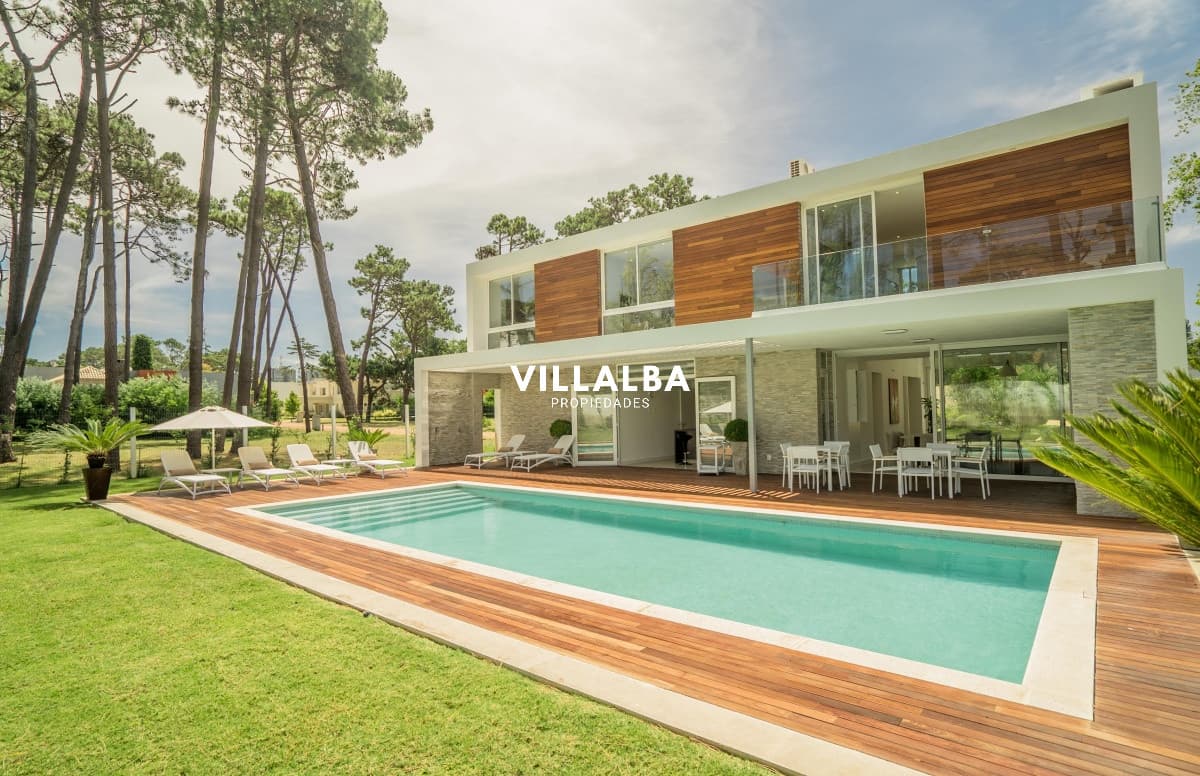 Boulevard Park exclusivo Barrio Privado de Punta del Este