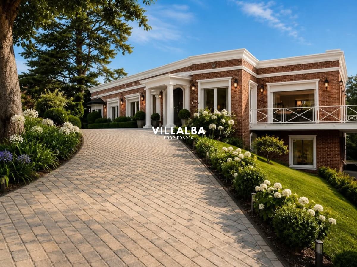 Casa en Venta. Barrio Golf Punta del Este