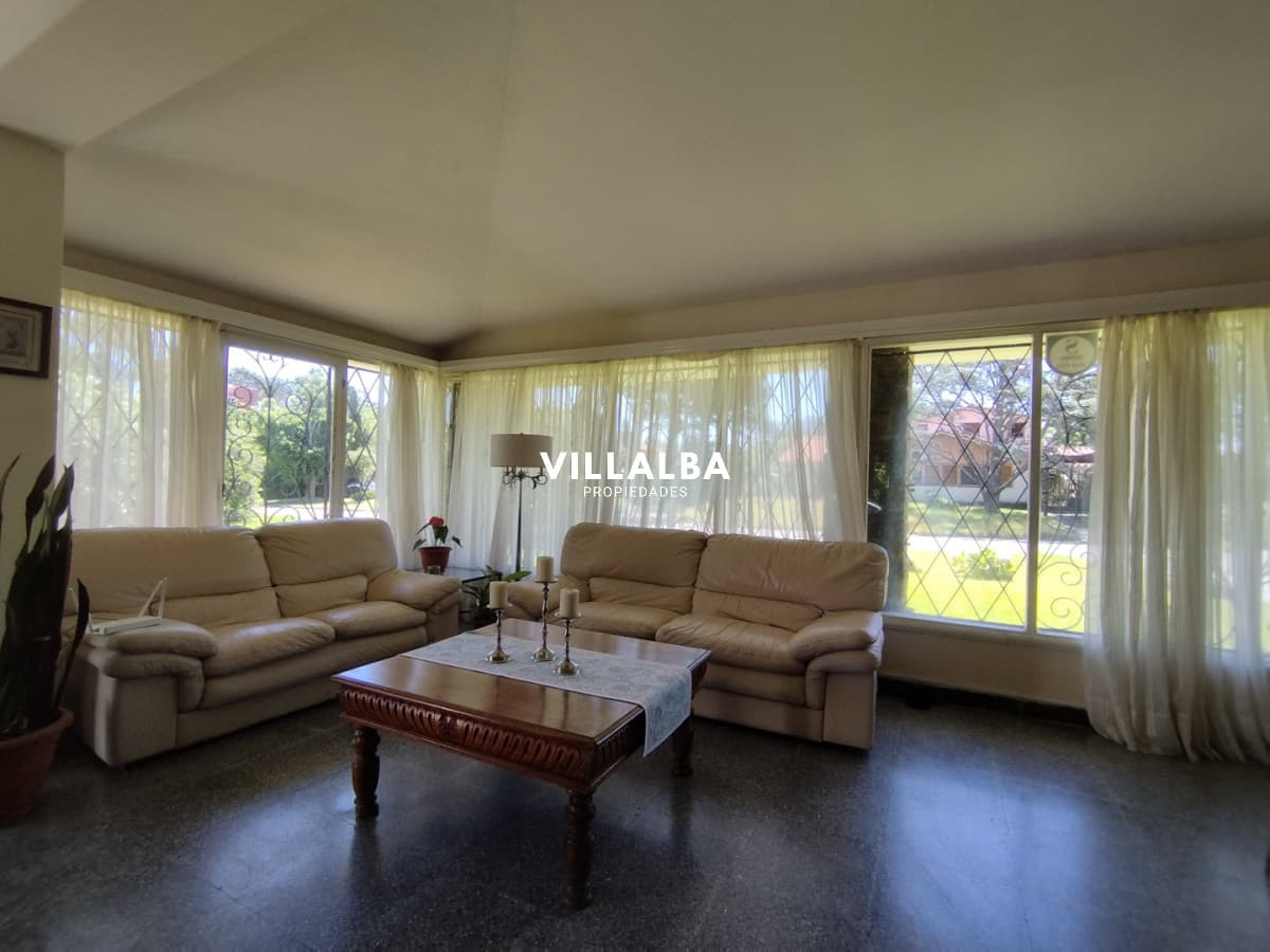 Casa en Venta  Punta del Este