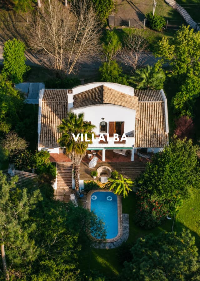Hermosa casa en Jardines de Córdoba.
