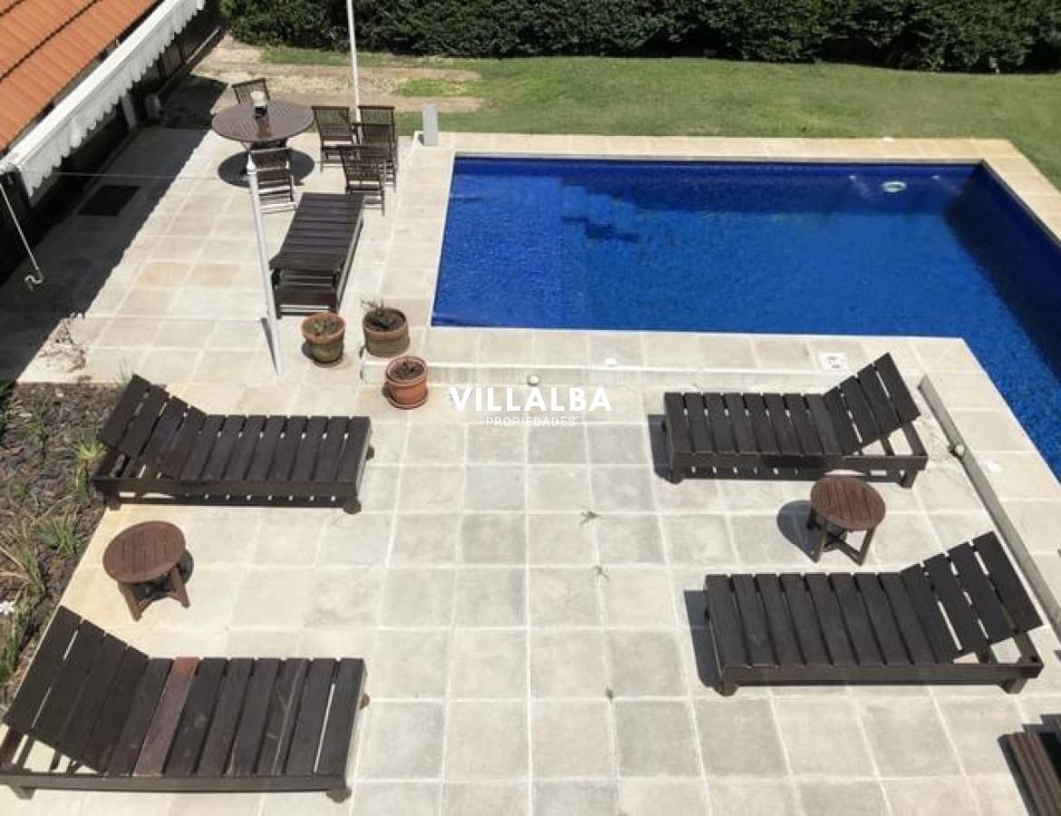 Importante Casa en Venta Punta del Este- Lugano