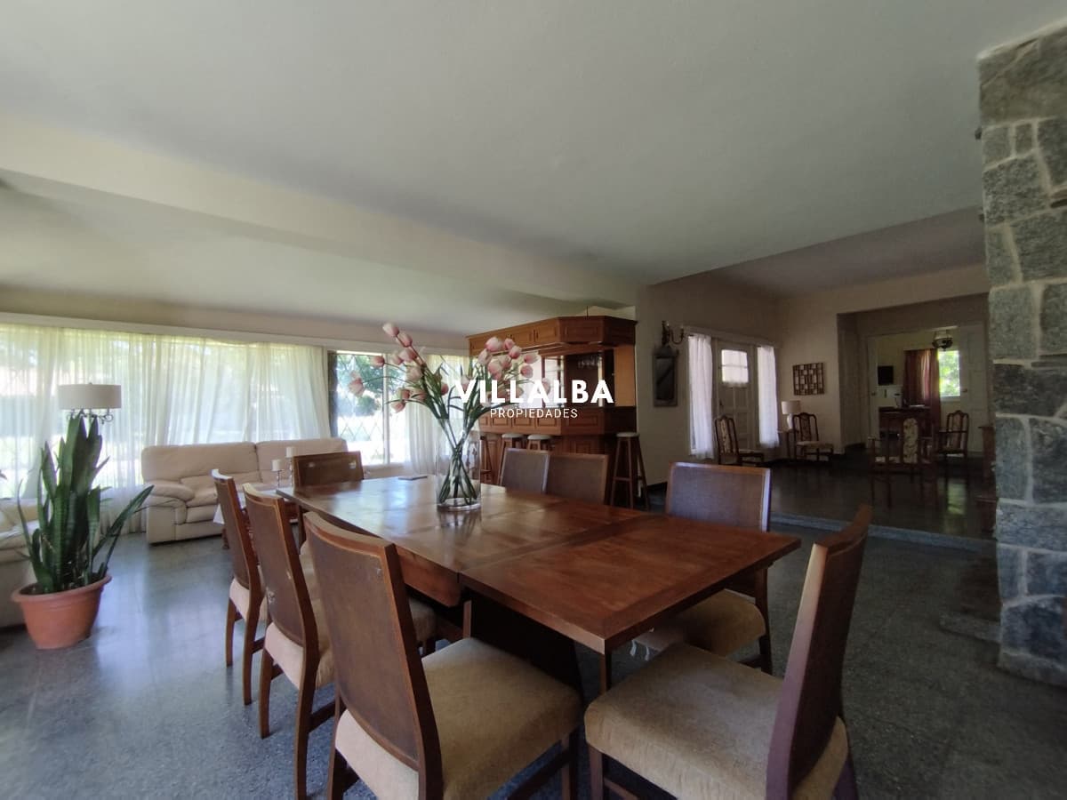 Casa en Venta  Punta del Este