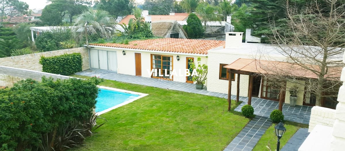 Casa en venta Punta del Este