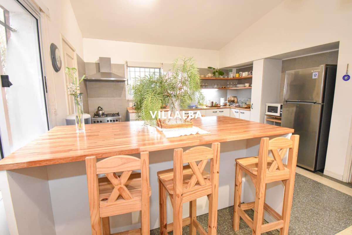 Venta de Casa - Punta del Este, mansa.
