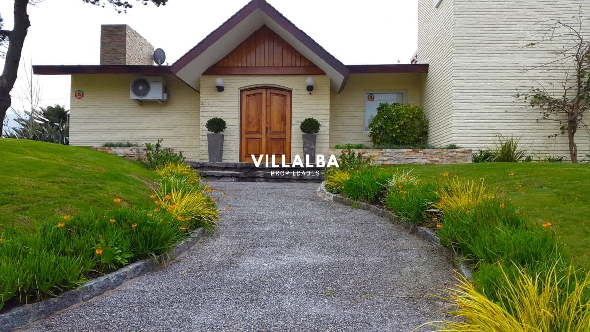 Casa en venta Punta del Este