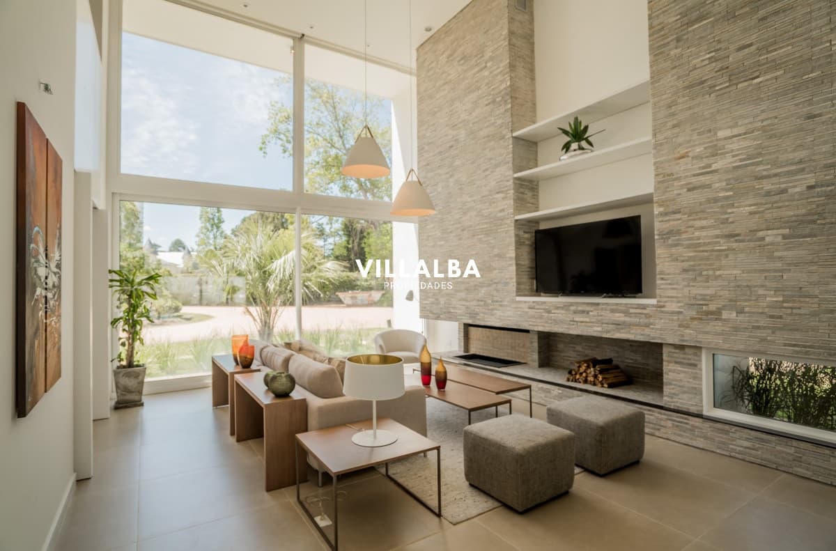 Boulevard Park exclusivo Barrio Privado de Punta del Este