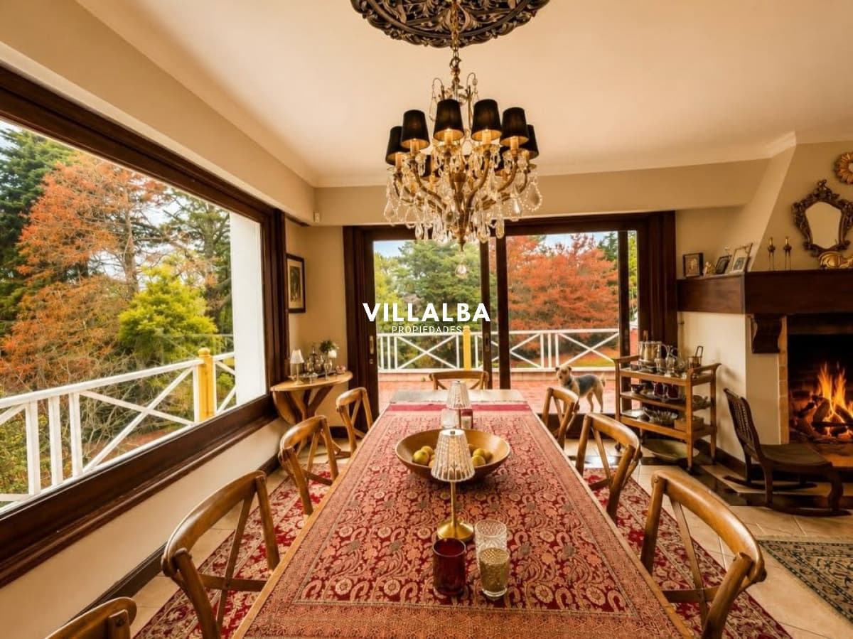 Casa en Venta. Barrio Golf Punta del Este