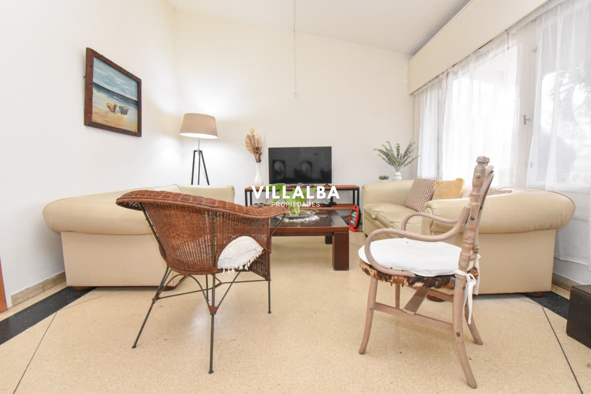 Venta de Casa - Punta del Este, mansa.