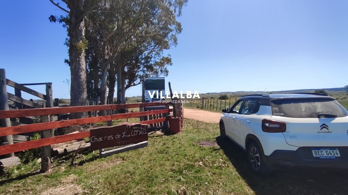 Oportunidad de Inversión en Garzón, Uruguay - Vende Villalba Propiedades.