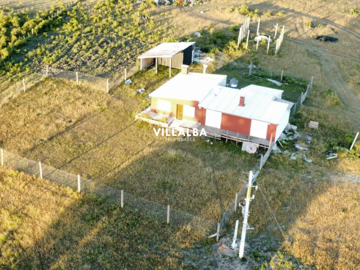 Chacra con 15 hectareas, ideal para disfrutar de la tranquilidad del campo.