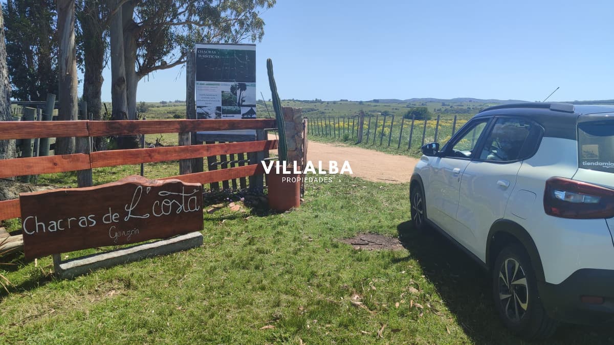 Oportunidad de Inversión en Garzón, Uruguay - Vende Villalba Propiedades.