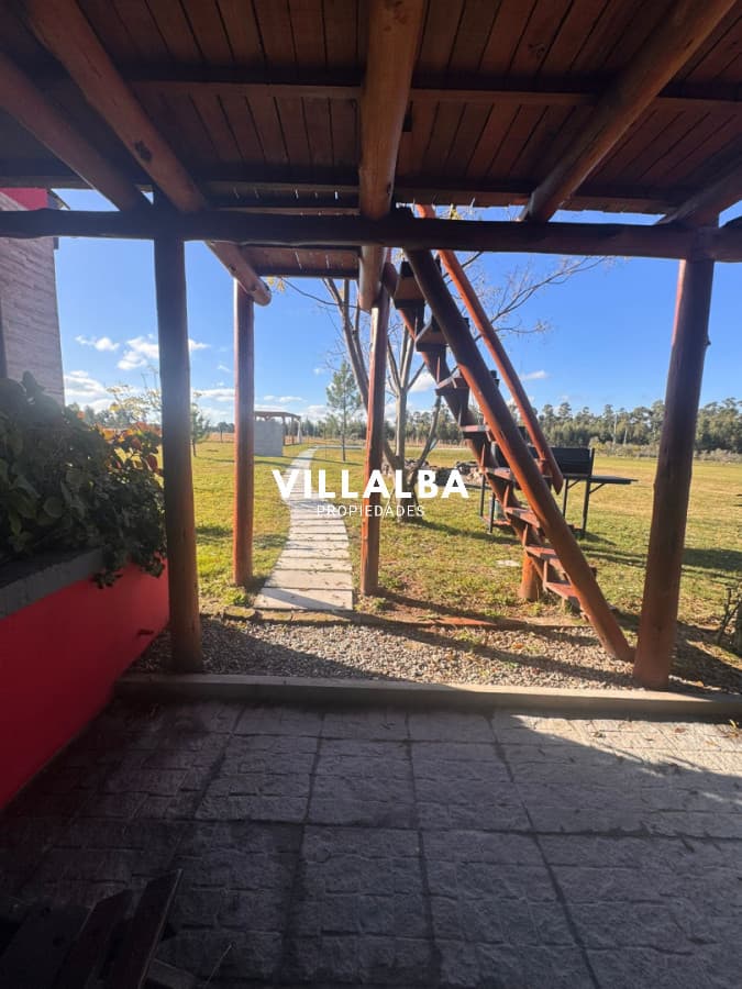 Chacra 4 hectáreas en venta