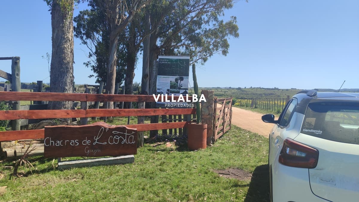 Oportunidad de Inversión en Garzón, Uruguay - Vende Villalba Propiedades.