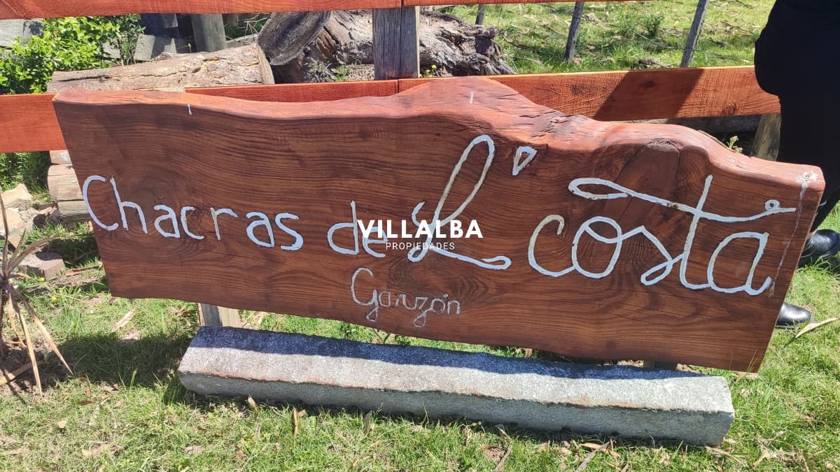 Oportunidad de Inversión en Garzón, Uruguay - Vende Villalba Propiedades.
