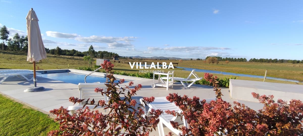 Chacra en Venta, Maldonado